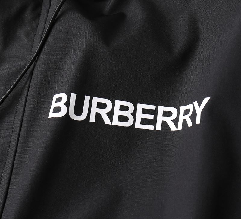 Burberry Outwear